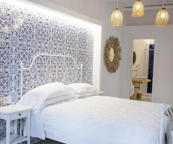 Donna Luisella B&b Napoli