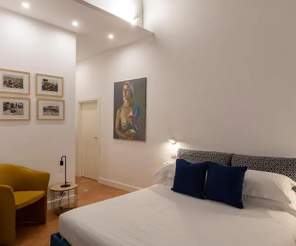 Eleonora Suites Napoli