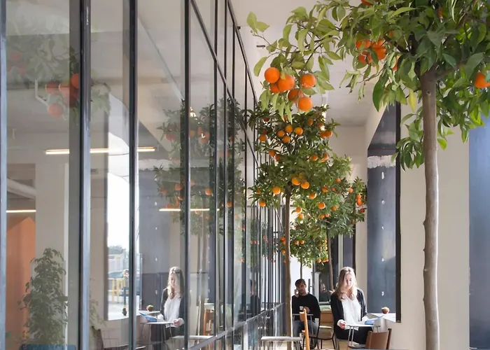 Hotel Bed & Boarding Napoli